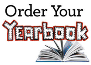 Order Your Yearbook 